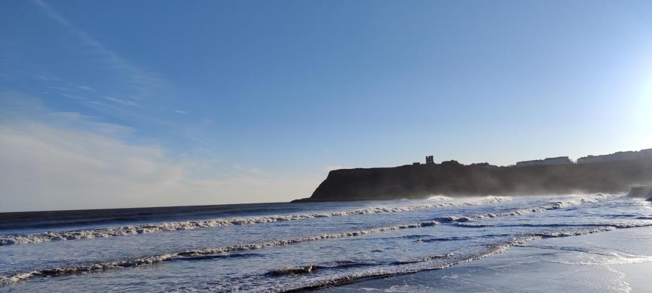 A Pousada Areawest Scarborough Exterior foto