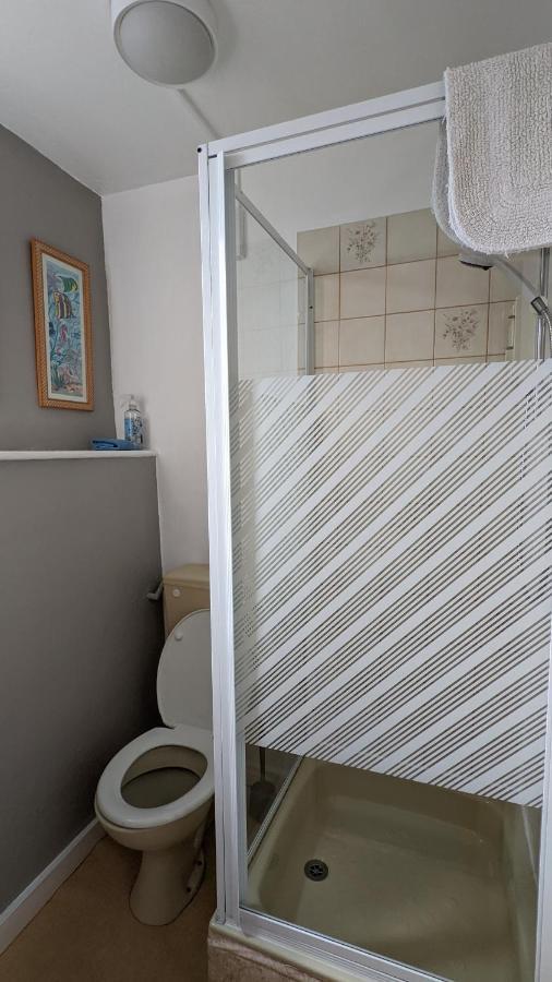 A Pousada Areawest Scarborough Quarto foto